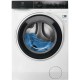Стиральная машина Electrolux EW8F4484EU белый, загрузка фронтальная 8 кг, 1400 об/мин, класс: A