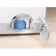 Стиральная машина Electrolux EW8F4484EU белый, загрузка фронтальная 8 кг, 1400 об/мин, класс: A