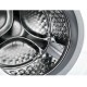 Стиральная машина Electrolux EW8F4484EU белый, загрузка фронтальная 8 кг, 1400 об/мин, класс: A