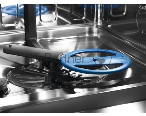 Встраиваемая посудомоечная машина Electrolux EEC67310L 1950Вт полноразмерная