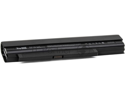 Батарея для ноутбука TopON TOP-HPDV2 10.8V 4400mAh литиево-ионная