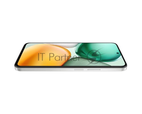 Смартфон Honor X7c, 8/256Gb, белый