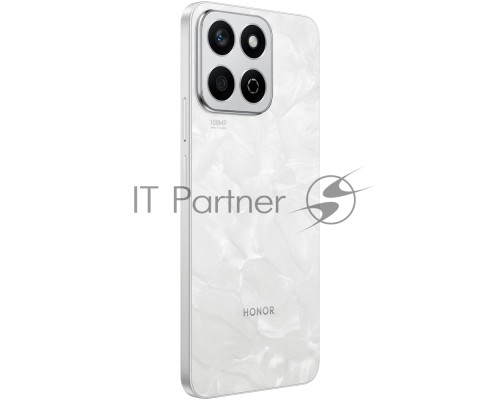 Смартфон Honor X7c, 8/256Gb, белый