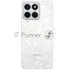 Смартфон Honor X7c, 8/256Gb, белый