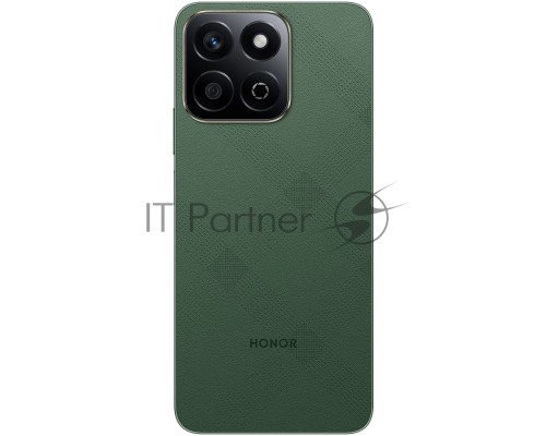 Смартфон Honor X7c, 8/256Gb, зеленый