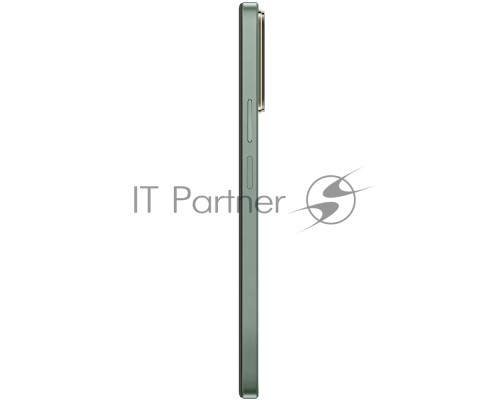 Смартфон Honor X7c, 8/256Gb, зеленый