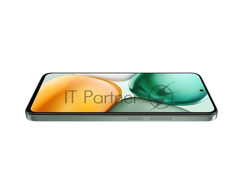 Смартфон Honor X7c, 8/256Gb, зеленый