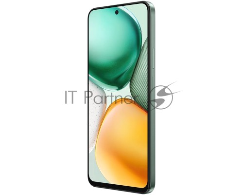 Смартфон Honor X7c, 8/256Gb, зеленый