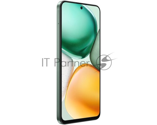Смартфон Honor X7c, 8/256Gb, зеленый