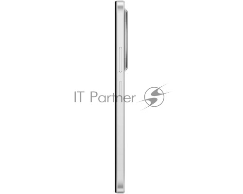 Смартфон POCO C61, 4/128Gb, белый