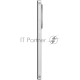 Смартфон POCO C61, 4/128Gb, белый