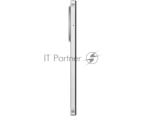 Смартфон POCO C61, 4/128Gb, белый