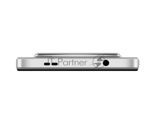 Смартфон POCO C61, 4/128Gb, белый