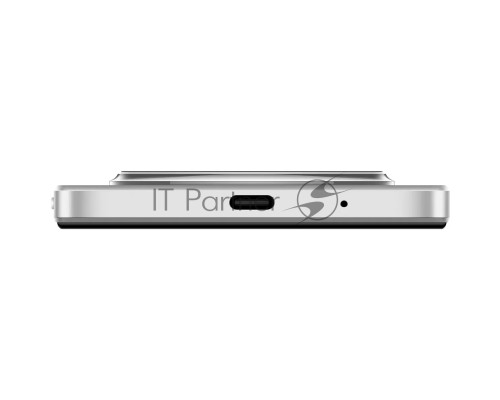 Смартфон POCO C61, 4/128Gb, белый
