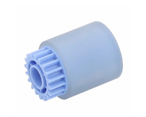 [Запасные части для принтеров и копиров] Ролик подачи (полиуретан) AF03-1080 для RICOH Aficio MP9000/MP1100/MP1350 (CET), CET341058