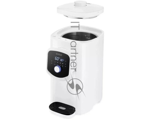Термопот Kitfort КТ-2518 белый