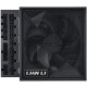 Блок питания Lian-Li ATX 1300W EDGE1300 Gen.5 80+ platinum (20+4pin) APFC 120mm fan 16xSATA Cab Manag RTL