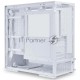 Компьютерный корпус Lian-Li Lancool 207 белый без БП ATX 4x120mm 2x140mm 2xUSB3.0 audio bott PSU
