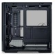 Корпус Lian-Li Lancool 207 черный без БП ATX 4x120mm 2x140mm 2xUSB3.0 audio bott PSU