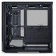 Корпус Lian-Li Lancool 207 черный без БП ATX 4x120mm 2x140mm 2xUSB3.0 audio bott PSU