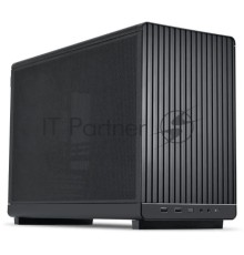Компьютерный корпус Lian-Li A3 черный без БП mATX 10x120mm 2x140mm 2xUSB3.0 1xUSB3.1 audio bott PSU
