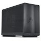 Компьютерный корпус Lian-Li A3 черный без БП mATX 10x120mm 2x140mm 2xUSB3.0 1xUSB3.1 audio bott PSU