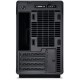 Компьютерный корпус Lian-Li A3 черный без БП mATX 10x120mm 2x140mm 2xUSB3.0 1xUSB3.1 audio bott PSU