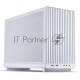 Корпус Lian-Li A3 белый без БП mATX 10x120mm 2x140mm 2xUSB3.0 1xUSB3.1 audio bott PSU
