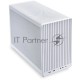 Корпус Lian-Li A3 белый без БП mATX 10x120mm 2x140mm 2xUSB3.0 1xUSB3.1 audio bott PSU