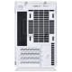 Корпус Lian-Li A3 белый без БП mATX 10x120mm 2x140mm 2xUSB3.0 1xUSB3.1 audio bott PSU