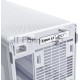 Корпус Lian-Li A3 белый без БП mATX 10x120mm 2x140mm 2xUSB3.0 1xUSB3.1 audio bott PSU