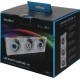 Вентилятор для корпуса Lian-Li Uni Fan TL 120 LCD ARGB 120х120x28 белый 7-pin 27дБ (упак.:3шт) (G99.12TLLCD3W.00) Ret
