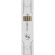 Вентилятор для корпуса Lian-Li Uni Fan TL 120 LCD ARGB 120х120x28 белый 7-pin 27дБ (упак.:3шт) (G99.12TLLCD3W.00) Ret