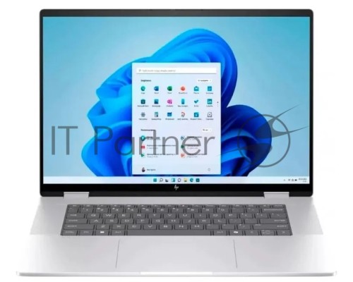 Ноутбук HP Envy x360 16-ac0013dx Core Ultra 5 125U 16Gb SSD512Gb Intel Graphics 16