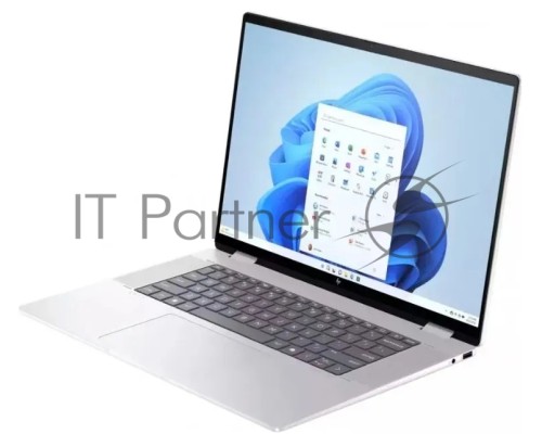 Ноутбук HP Envy x360 16-ac0013dx Core Ultra 5 125U 16Gb SSD512Gb Intel Graphics 16