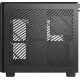 Компьютерный корпус Montech King 95 черный без БП ATX 2xUSB3.0 1xUSB3.1 audio bott PSU