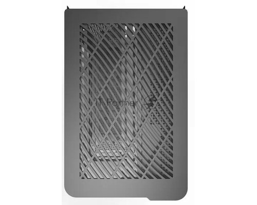 Компьютерный корпус Montech King 95 черный без БП ATX 2xUSB3.0 1xUSB3.1 audio bott PSU