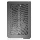 Компьютерный корпус Montech King 95 черный без БП ATX 2xUSB3.0 1xUSB3.1 audio bott PSU