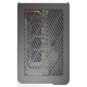 Компьютерный корпус Montech King 95 PRO черный без БП ATX 4x120mm 2x140mm 2xUSB3.0 1xUSB3.1 audio bott PSU