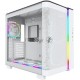 Корпус Montech King 95 Pro белый без БП ATX 4x120mm 2x140mm 2xUSB3.0 1xUSB3.1 audio bott PSU