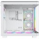 Корпус Montech King 95 Pro белый без БП ATX 4x120mm 2x140mm 2xUSB3.0 1xUSB3.1 audio bott PSU
