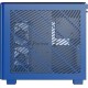 Компьютерный корпус Montech King 95 Pro голубой без БП ATX 4x120mm 2x140mm 1x180mm 2xUSB3.0 audio bott PSU