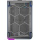 Компьютерный корпус Montech King 95 Pro голубой без БП ATX 4x120mm 2x140mm 1x180mm 2xUSB3.0 audio bott PSU