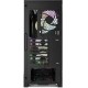 Компьютерный корпус Montech AIR 1000 PREMIUM черный без БП ATX 1x120mm 3x140mm 2xUSB3.0 audio bott PSU