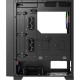 Компьютерный корпус Montech AIR 1000 PREMIUM черный без БП ATX 1x120mm 3x140mm 2xUSB3.0 audio bott PSU