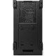 Компьютерный корпус Montech AIR 1000 PREMIUM черный без БП ATX 1x120mm 3x140mm 2xUSB3.0 audio bott PSU