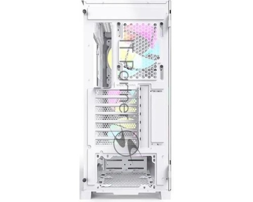 Компьютерный корпус Montech AIR 1000 PREMIUM белый без БП ATX 1x120mm 3x140mm 2xUSB3.0 1xUSB3.1 audio bott PSU