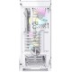 Компьютерный корпус Montech AIR 1000 PREMIUM белый без БП ATX 1x120mm 3x140mm 2xUSB3.0 1xUSB3.1 audio bott PSU