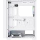 Компьютерный корпус Montech AIR 1000 PREMIUM белый без БП ATX 1x120mm 3x140mm 2xUSB3.0 1xUSB3.1 audio bott PSU