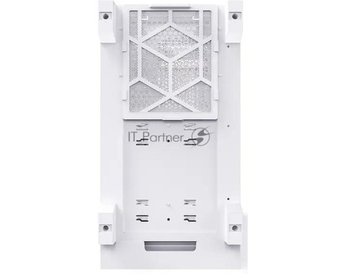 Компьютерный корпус Montech AIR 1000 PREMIUM белый без БП ATX 1x120mm 3x140mm 2xUSB3.0 1xUSB3.1 audio bott PSU